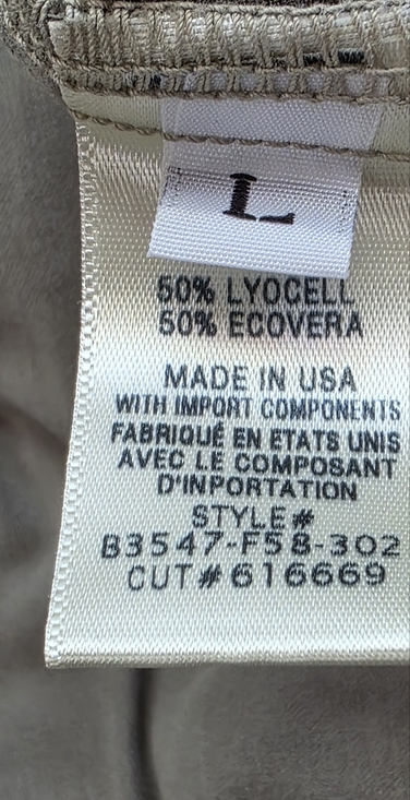 Bella Dahl Pant - Picture 5 of 15